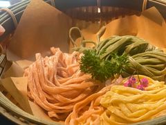 -捞王锅物料理(凯旋路店)