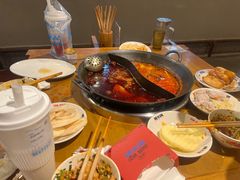 -楠火锅(太古里总店)