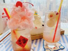 -氷冰凉刨冰甜品(北京路店)