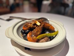 -狮拾久·现代新加坡料理(福田COCO Park店)