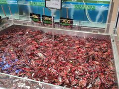 -永辉超市(红旗街万达广场店)
