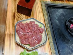 -滇藏石锅宴(北门坡古城管理局店)