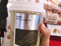 -喜茶(北京丰台银座和谐广场店)