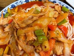 -陕西人家(莱山店)