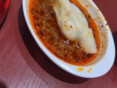 -喜家德虾仁水饺(北京超极合生汇店)