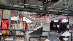 -嗨翻Hi-Fun竞技主题乐园·蹦床团建生日聚会(五棵松华熙店)