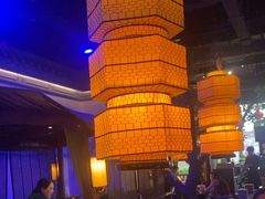 -绿茶餐厅(燕郊永旺店)