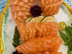 -北塘海鲜·天津菜·鲅鱼水饺是一绝(大光明桥旗舰店)