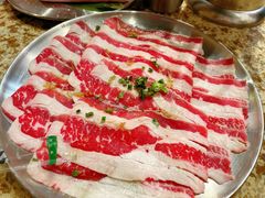 -朴安胖·韩国烤肉(沈阳店)