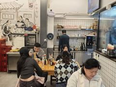 -李叁面馆(妇幼店)