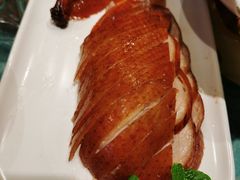 -西贝海鲜汇(槐安路店)