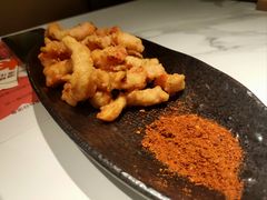 -椒爱水煮鱼川菜(CBD万达店)