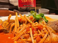 -桂小厨广西菜(万象城店)