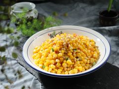 -饭橘汉江码头·乡野土菜馆(静安路店)