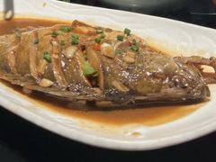 -黄山老妈·土菜(碧桂园店)