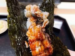 烤鳗鱼-鮨心和(外滩店)