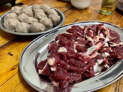 牛肉-江村四哥新鲜牛肉店(江高总店)