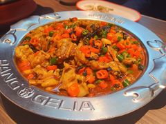 -胖哥俩肉蟹煲(福州仓山爱琴海店)