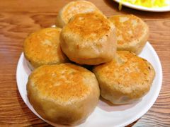 -清真吴记门钉肉饼·喜多利