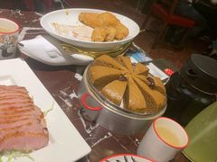-新白鹿餐厅(爱琴海购物中心店)