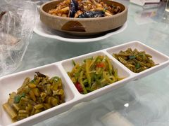 -姐妹农家菜(碧水华庭店)