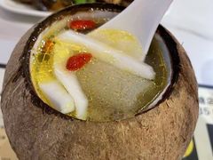 -壹只卤鹅·潮汕菜(莲塘店)