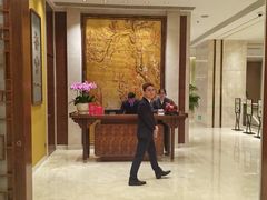 -扬州香格里拉·香宫中餐厅
