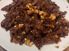 老爆三-老七饭馆(光荣道总店)