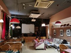 -哈尔滨北方国际青年旅舍(中央大街店)