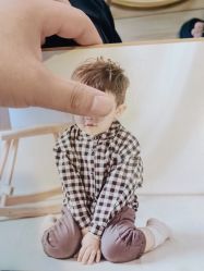 点击看大图 -AGE kids儿童摄影 大同店(正德文体中心店)