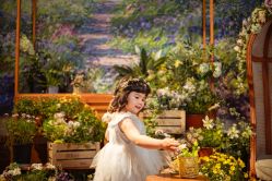 -七色田儿童摄影(静安店)