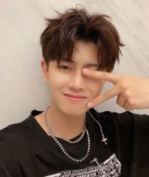 -贝勒爷专业男发