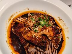椒麻炝腰花-和记小菜(名品店)