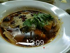 -蓉李记成都名小吃(二七万达店)