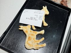 -高玛纳驴肉火烧(一世界店)
