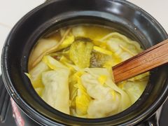 -锡笼记·无锡小笼(大润发店)