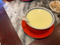 凤凰蛋奶糊-玫瑰甜品(文明路店)