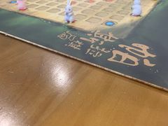 -猫尾侦探俱乐部·剧本杀·狼人杀