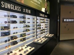 -LOHO眼镜(太阳宫凯德MALL店)