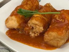-添好运点心专门店(深水埗店)