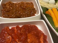 -海底捞火锅(关山保利店)