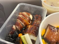 -翠华餐厅(正佳广场店)