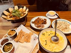 -符离集餐厅(万象城店)