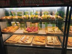 -bItBakery(岭南站店)