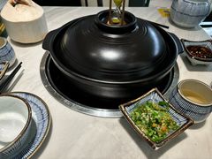 -四季缤纷椰子鸡(星沙松雅湖吾悦广场店)