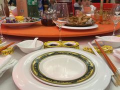 -芜湖白金汉爵大酒店-中餐厅(银湖北路店)