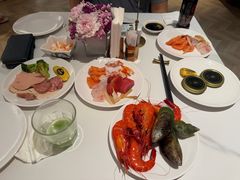 -麓湖国际水疗