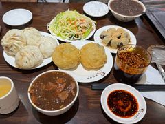 -姚记炒肝店(簋街店)