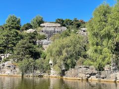 -北京西山国家森林公园