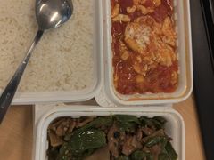 -老湘村·湖南土菜(天河维多利店)